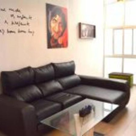 Apartamento Veedor Bulevar De Los Suenos Cadiz Exterior photo