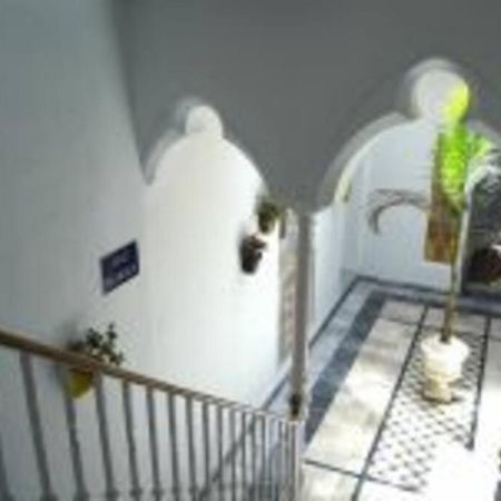 Apartamento Veedor Bulevar De Los Suenos Cadiz Exterior photo
