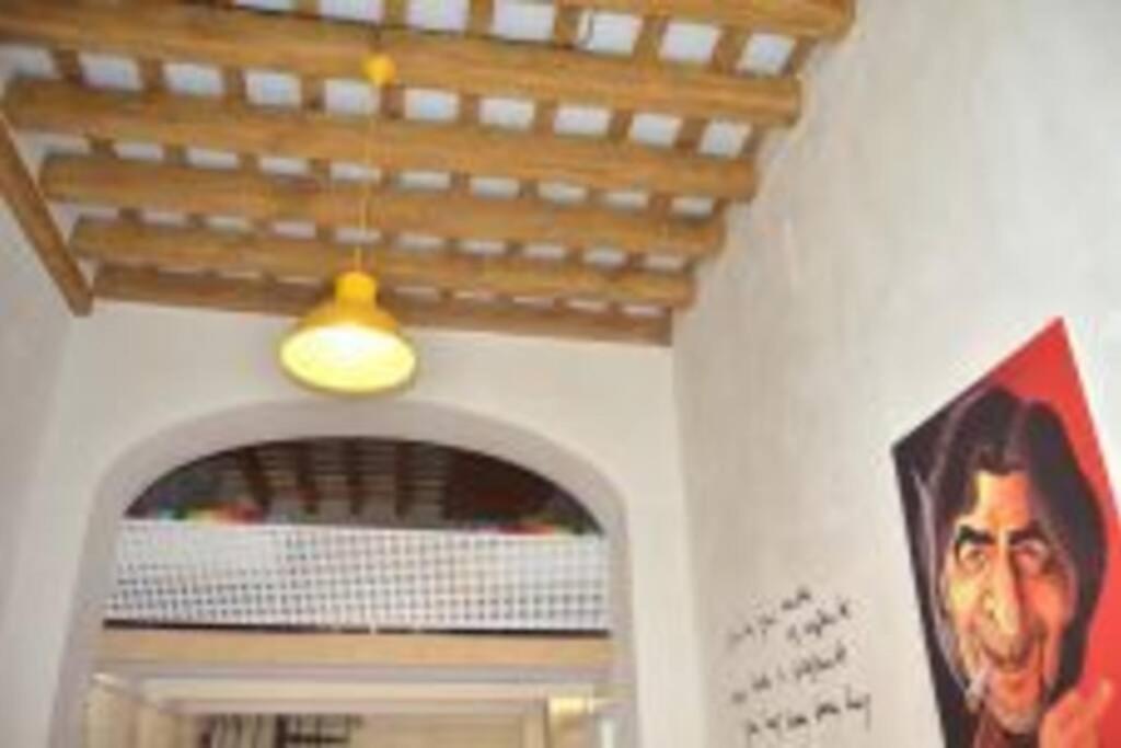 Apartamento Veedor Bulevar De Los Suenos Cadiz Exterior photo