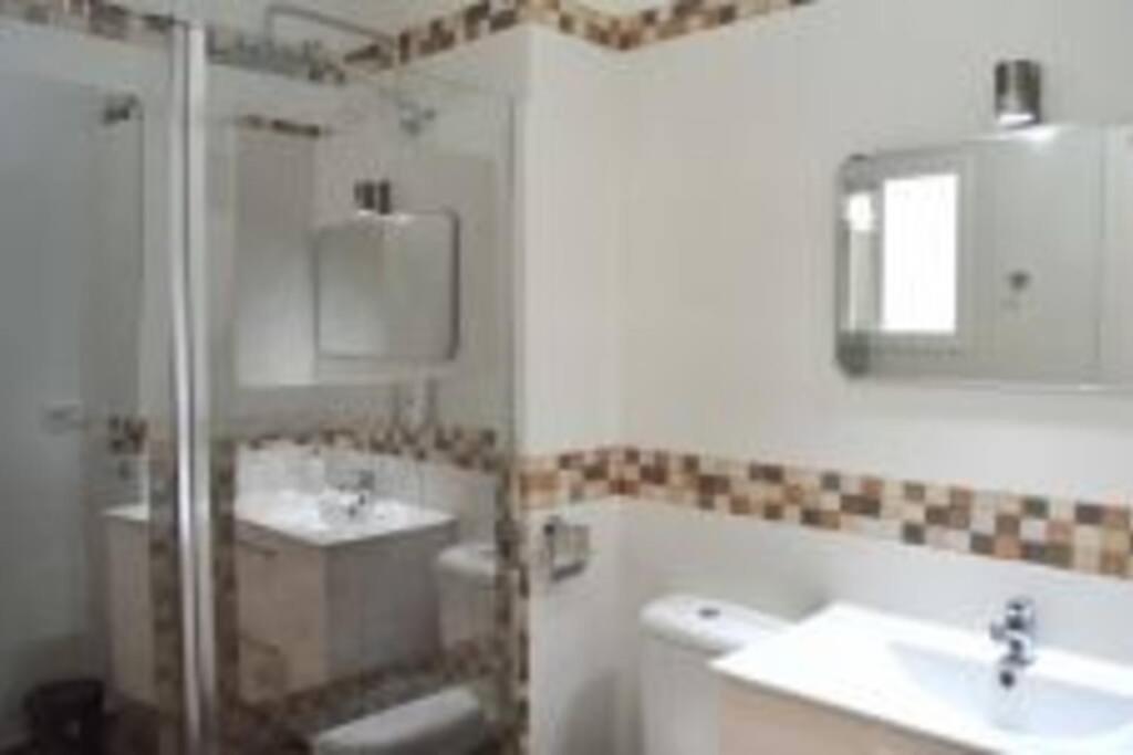 Apartamento Veedor Bulevar De Los Suenos Cadiz Exterior photo