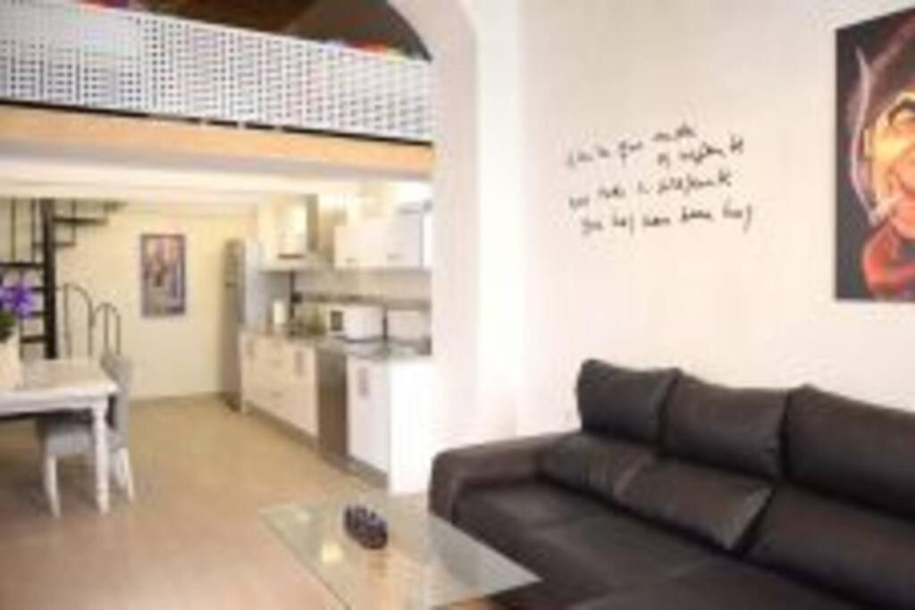 Apartamento Veedor Bulevar De Los Suenos Cadiz Exterior photo
