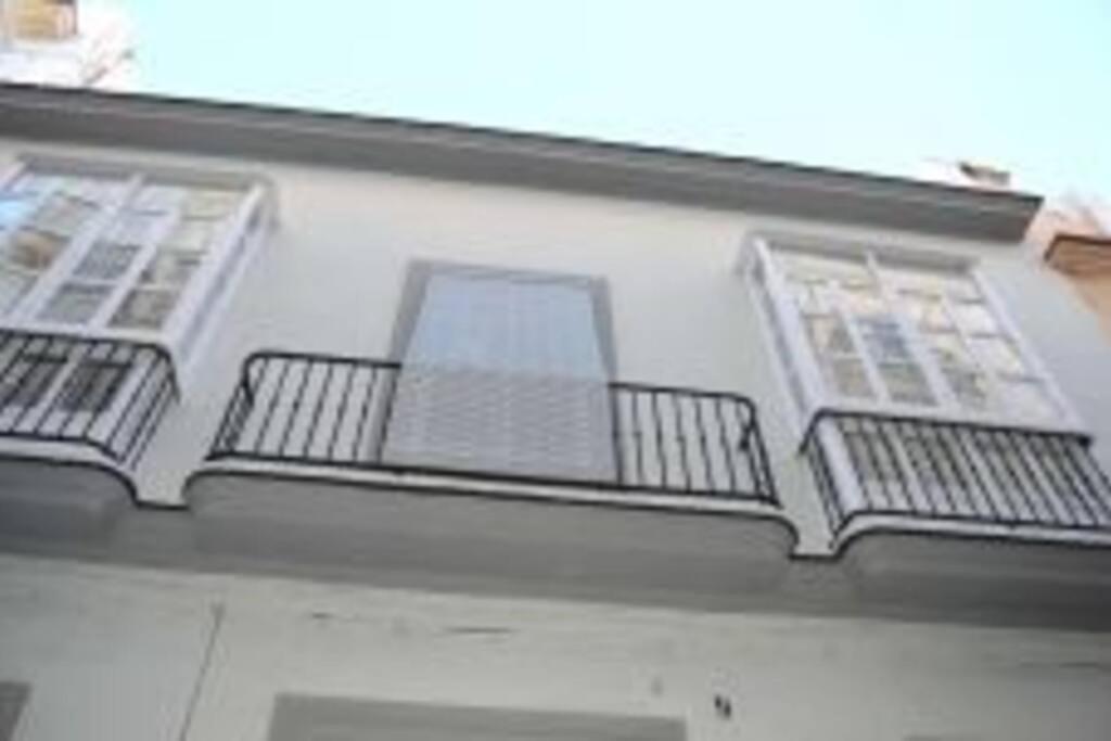 Apartamento Veedor Bulevar De Los Suenos Cadiz Exterior photo
